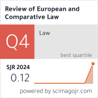 SCImago Journal &amp; Country Rank