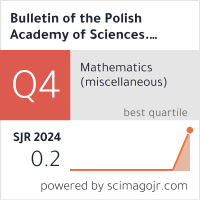Scimago Journal & Country Rank
