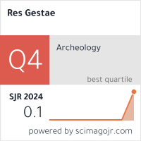 Scimago Journal & Country Rank