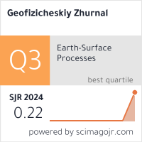 Scimago Journal & Country Rank