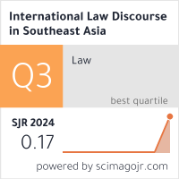 Scimago Journal & Country Rank