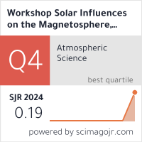 SCImago Journal & Country Rank