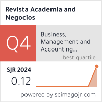 Scimago Journal & Country Rank