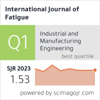 International Journal of Fatigue