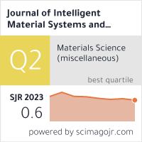 Journal of Intelligent Material Systems and Structures