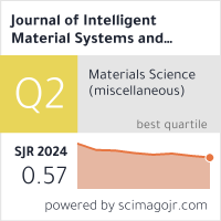 Journal of Intelligent Material Systems and Structures