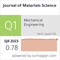 Journal of Materials Science