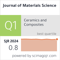 Journal of Materials Science