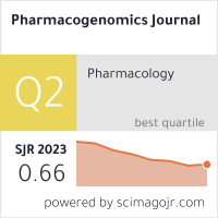 The Pharmacogenomics Journal