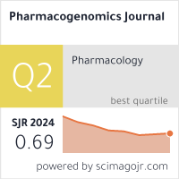 The Pharmacogenomics Journal