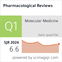 Pharmacological Reviews