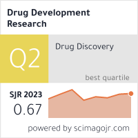 Drug Development Research