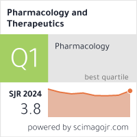 Pharmacology and Therapeutics