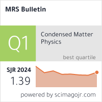 Scimago Journal & Country Rank