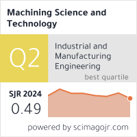 Scimago Journal & Country Rank