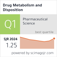 Drug Metabolism and Disposition