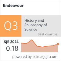 Scimago Journal & Country Rank