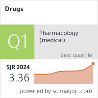 Scimago Journal & Country Rank