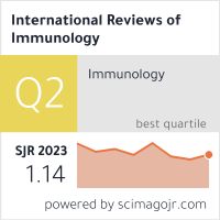 International Reviews of Immunology