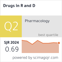 Scimago Journal & Country Rank