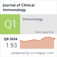 Journal of Clinical Immunology