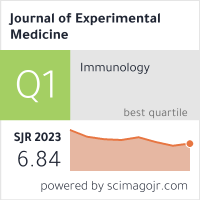 Journal of Experimental Medicine