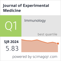 Journal of Experimental Medicine