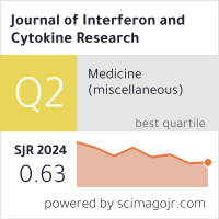 Journal of Interferon and Cytokine Research
