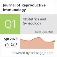 Journal of Reproductive Immunology