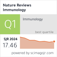 Nature Reviews Immunology