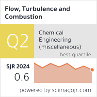 Scimago Journal & Country Rank