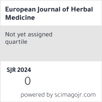 Scimago Journal & Country Rank