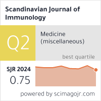 Scandinavian Journal of Immunology