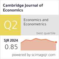 Scimago Journal & Country Rank