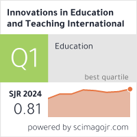 Scimago Journal & Country Rank