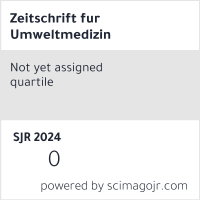 Scimago Journal & Country Rank
