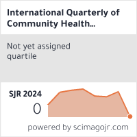 Scimago Journal & Country Rank