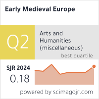 Scimago Journal & Country Rank