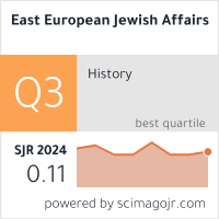 Scimago Journal & Country Rank