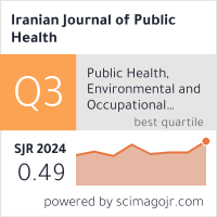 Iranian Journal of Public Health