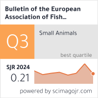 Bulletin of the European Association of Fish Pathologists