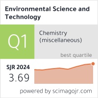 Environmental Science & Technology