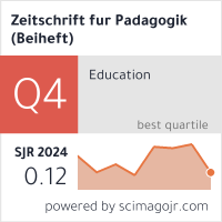 Scimago Journal & Country Rank