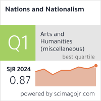 SCImago Journal & Country Rank