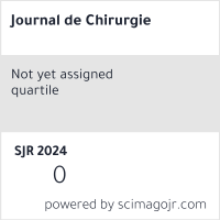 Scimago Journal & Country Rank