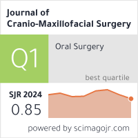 Journal of Cranio-Maxillo-Facial Surgery