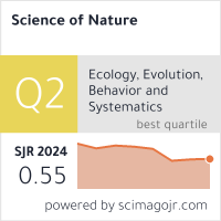 Scimago Journal & Country Rank