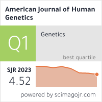 American Journal of Human Genetics