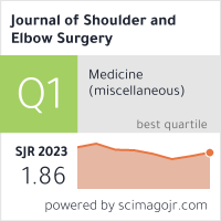 Journal of Shoulder and Elbow Surgery