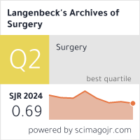 SCImago Journal & Country Rank